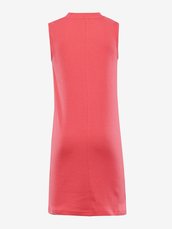 NAX NAX Certo Rot Mädchen Kleid