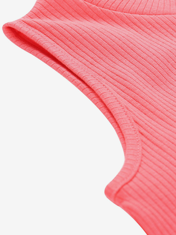 NAX NAX Certo Rot Mädchen Kleid