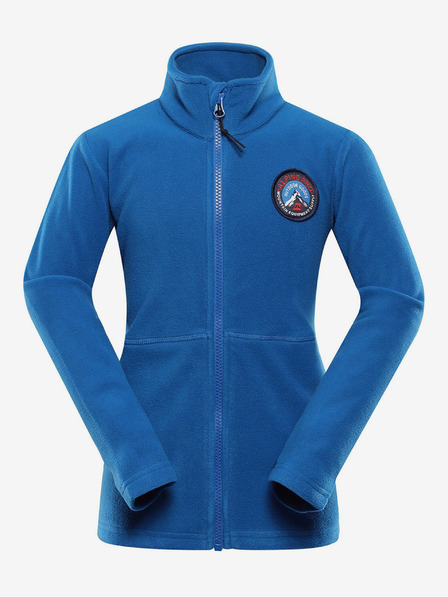 ALPINE PRO Siuso Sweatshirt Kinder