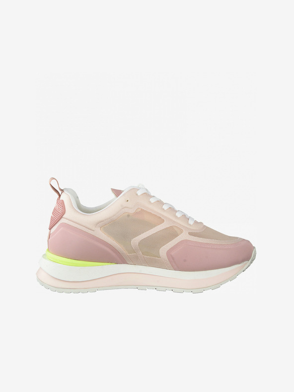 Tamaris Rosa Turnschuhe Tamaris