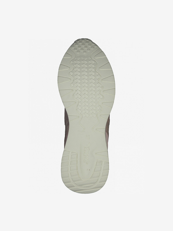 Tamaris Rosa Turnschuhe Tamaris