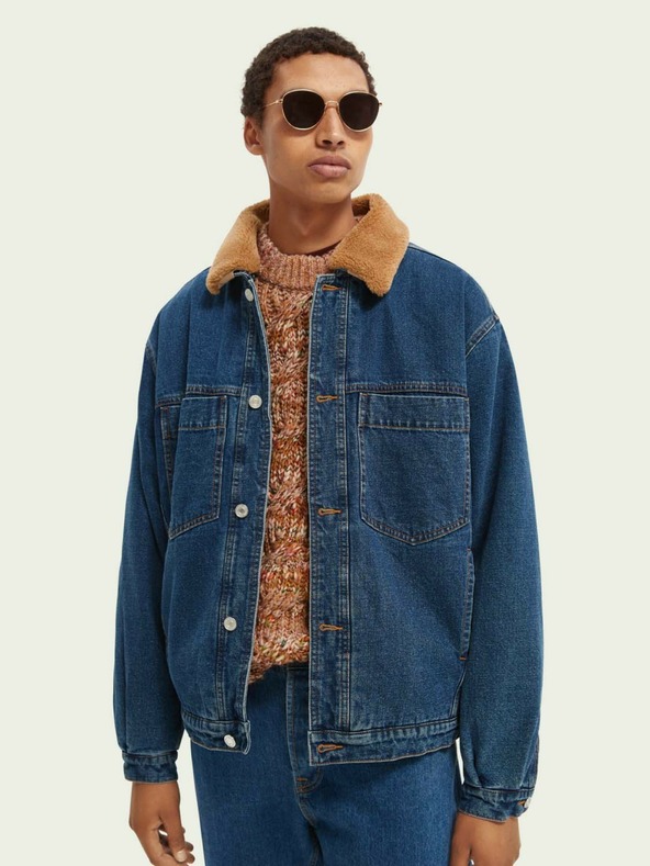 Scotch & Soda Jacke