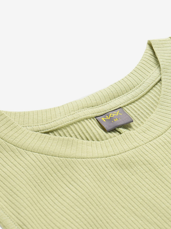 NAX Grünes Damen NAX Feda Kleid