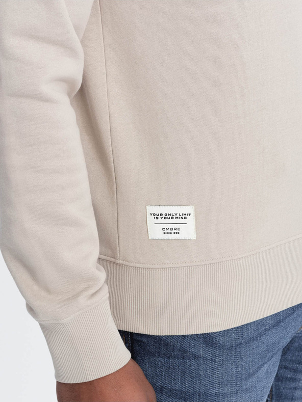 Ombre Clothing Sweatshirt