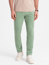 Ombre Clothing Grüne Herren-Sweatpants Ombre Kleidung