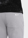 Ombre Clothing Graue Herren Ombre Clothing Jogginghosen