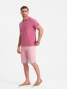 Ombre Clothing Shorts