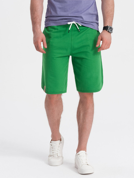 Ombre Clothing Shorts