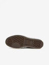Converse Schwarze Turnschuhe Converse Star Player 76