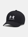 Under Armour Youth Branded Lockup Adj Cap Kids