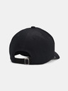Under Armour Youth Branded Lockup Adj Cap Kids