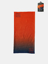 Sam 73 Orangefarbener Multifunktionsschal SAM 73