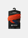 Sam 73 Orangefarbener Multifunktionsschal SAM 73