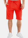 Sam 73 Rote Herren-Sweatpants SAM 73