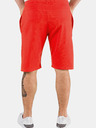 Sam 73 Rote Herren-Sweatpants SAM 73
