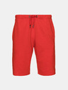 Sam 73 Rote Herren-Sweatpants SAM 73
