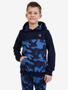 Sam 73 Danny Sweatshirt Kinder