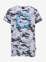 Sam 73 Kelvin Kinder  T‑Shirt