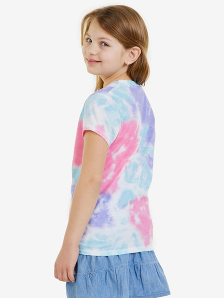 Sam 73 Regina Kinder  T‑Shirt