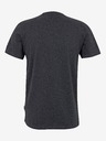 Sam 73 Dunkelgraues Herren-T-Shirt SAM 73 Freddie