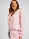 Sam 73 Hellrosa Damen-Sweatpants SAM73 Amethyst
