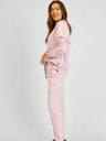 Sam 73 Hellrosa Damen-Sweatpants SAM73 Amethyst