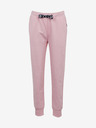 Sam 73 Hellrosa Damen-Sweatpants SAM73 Amethyst