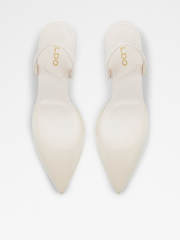 Aldo Enaver Pumps