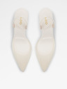 Aldo Enaver Pumps