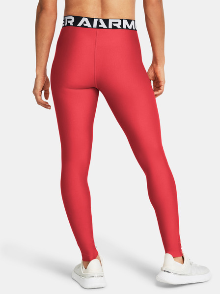 Under Armour UA HG Authentics Legging