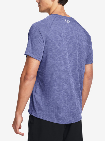 Under Armour UA Tech Textured SS T-Shirt