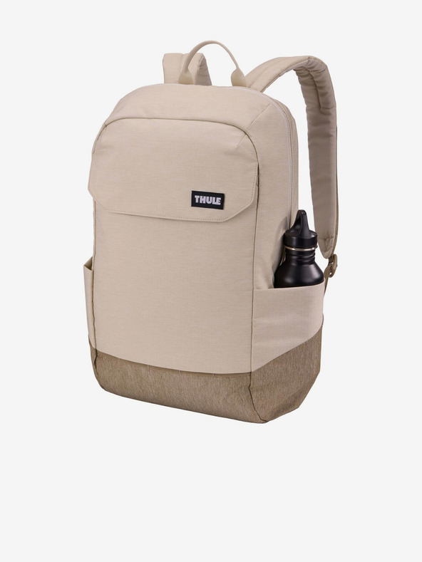 Thule Thule Lithos 20 L beige Rucksack