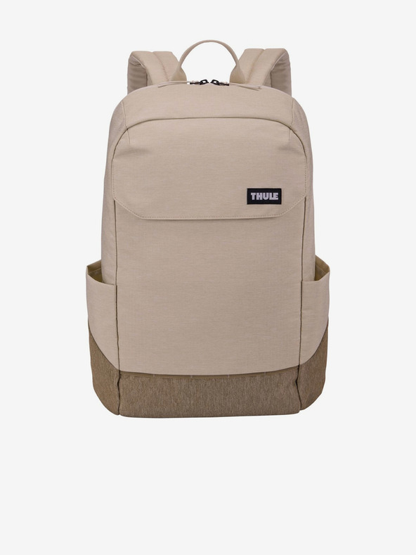 Thule Thule Lithos 20 L beige Rucksack