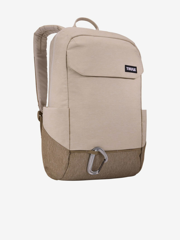 Thule Thule Lithos 20 L beige Rucksack