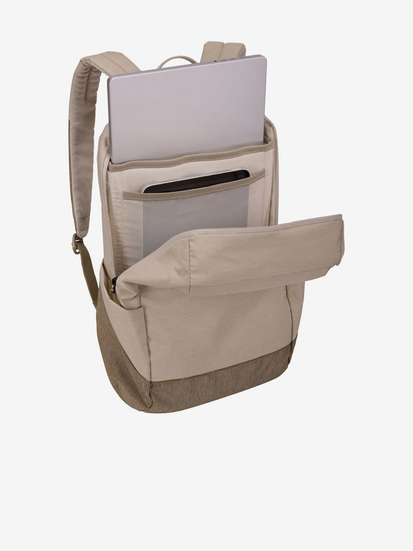 Thule Thule Lithos 20 L beige Rucksack