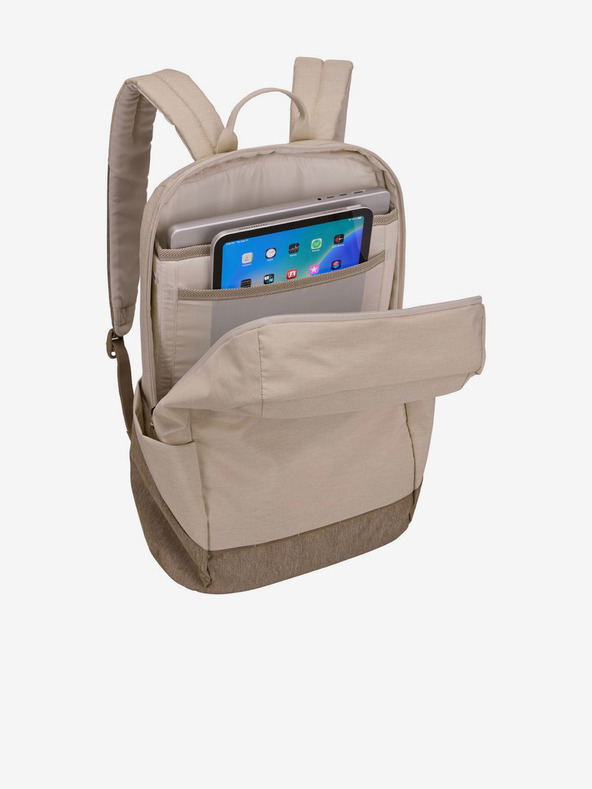 Thule Thule Lithos 20 L beige Rucksack
