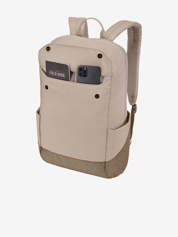 Thule Thule Lithos 20 L beige Rucksack