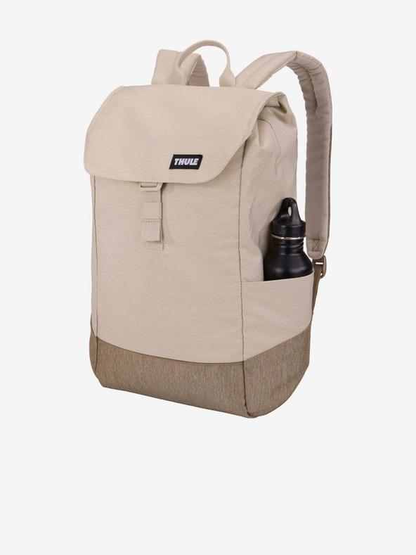 Thule Beige Thule Lithos 16 L Rucksack