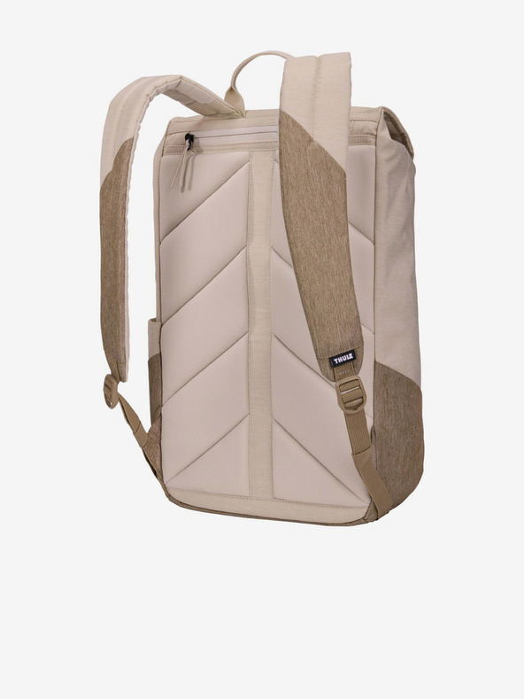 Thule Beige Thule Lithos 16 L Rucksack