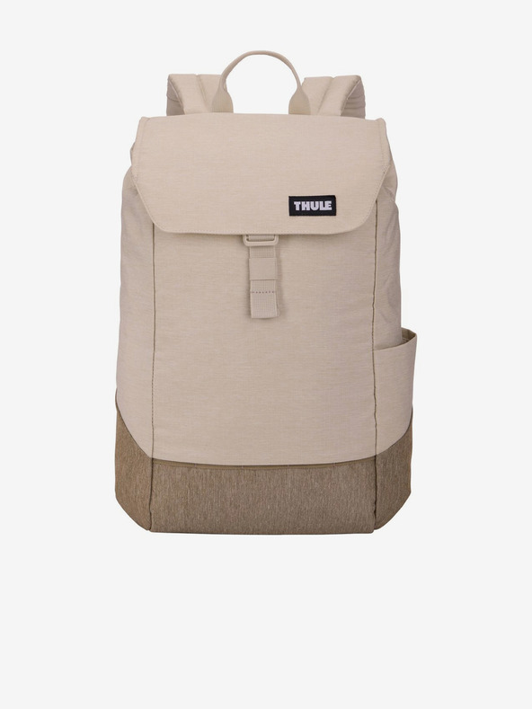 Thule Beige Thule Lithos 16 L Rucksack