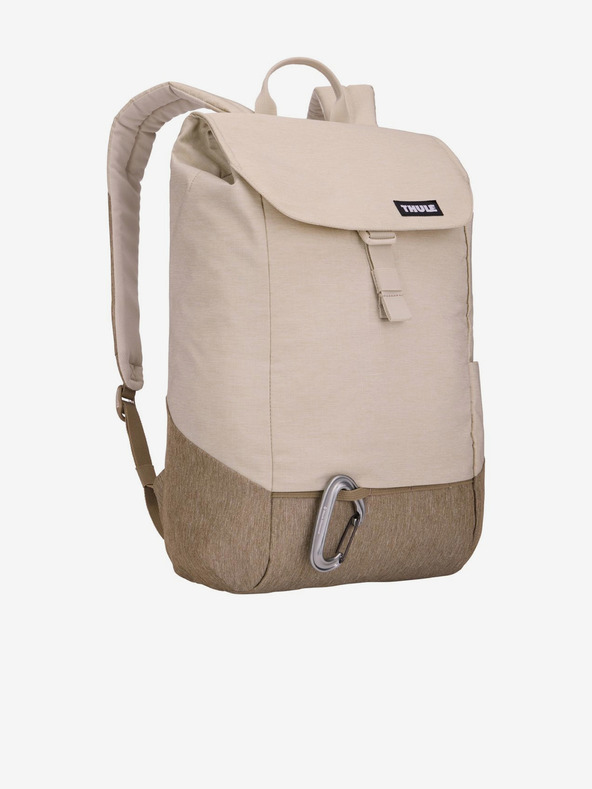 Thule Beige Thule Lithos 16 L Rucksack