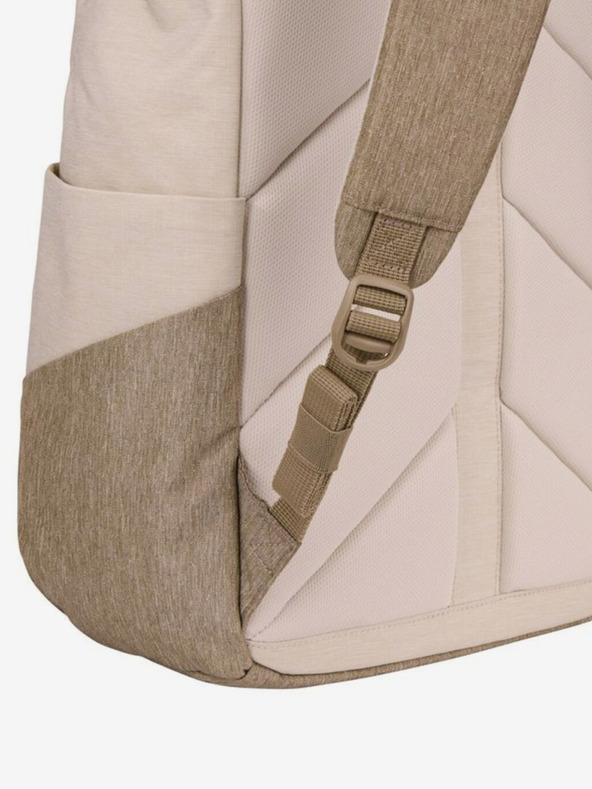 Thule Beige Thule Lithos 16 L Rucksack
