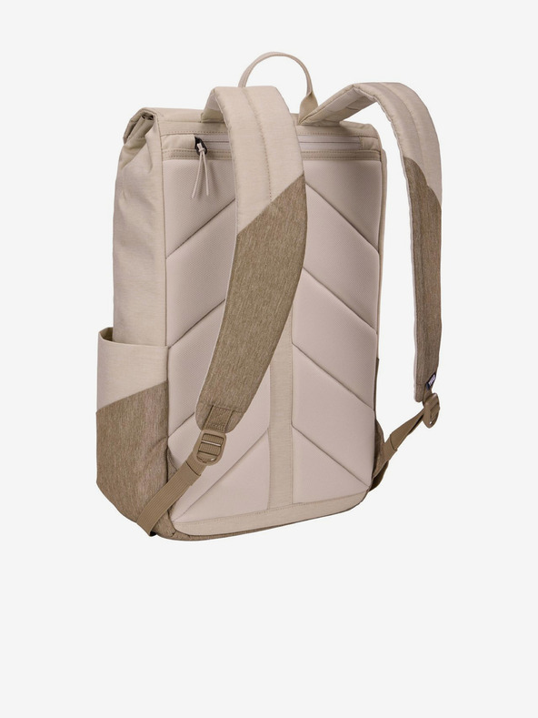 Thule Beige Thule Lithos 16 L Rucksack