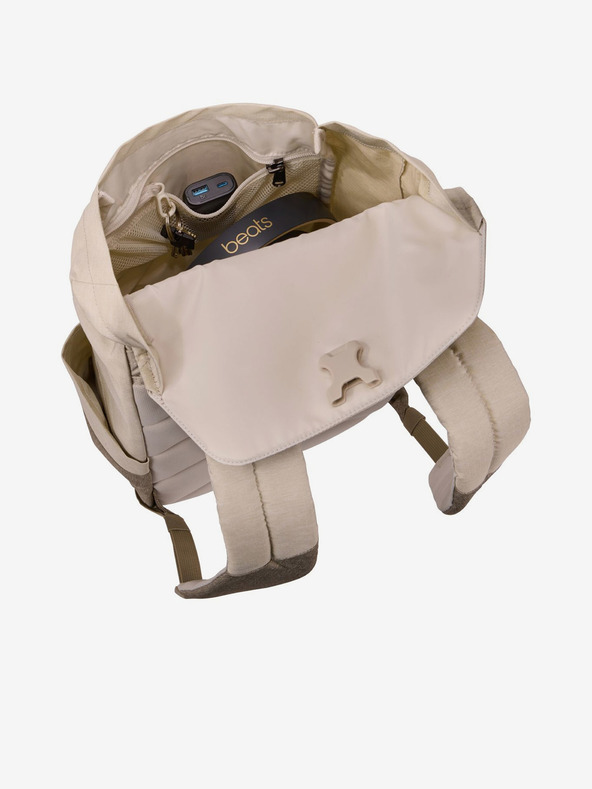 Thule Beige Thule Lithos 16 L Rucksack