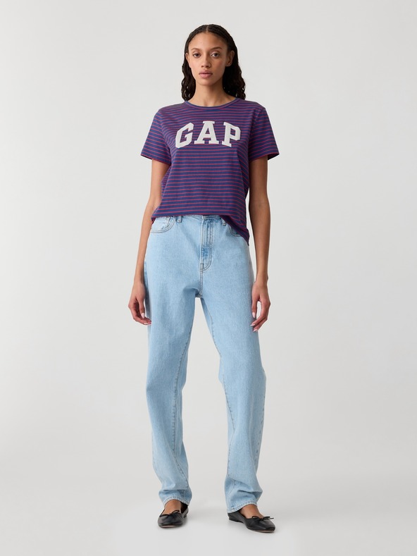GAP T-Shirt aus Bio-Baumwolle GAP