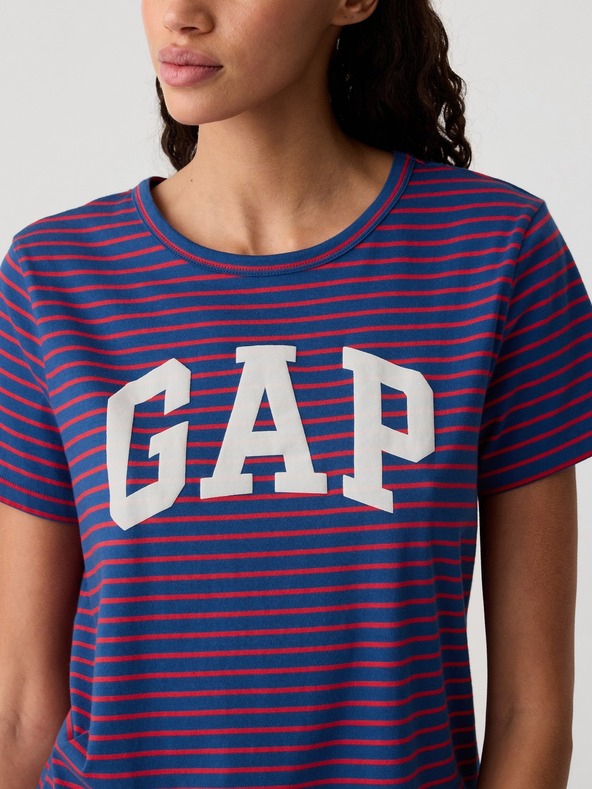 GAP T-Shirt aus Bio-Baumwolle GAP