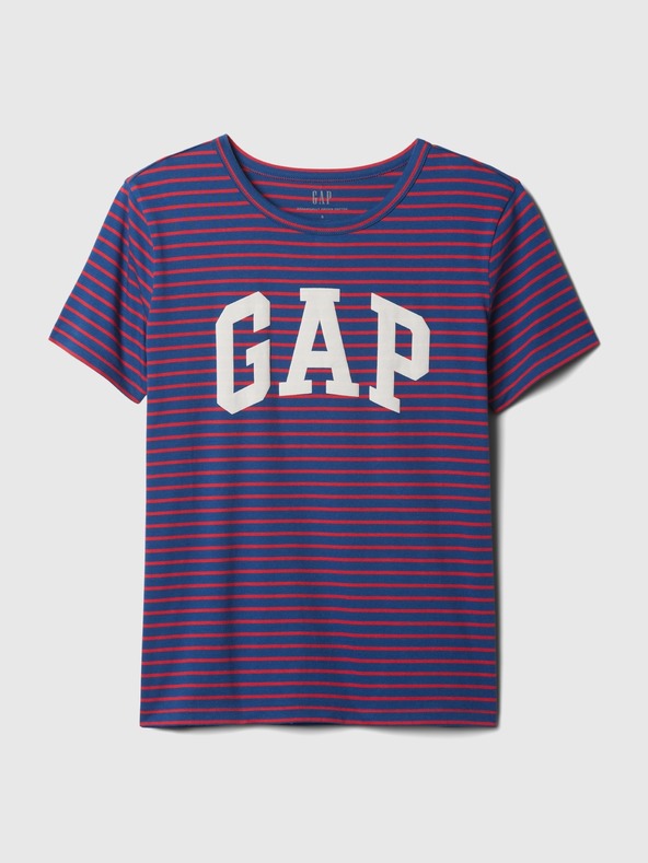 GAP T-Shirt aus Bio-Baumwolle GAP