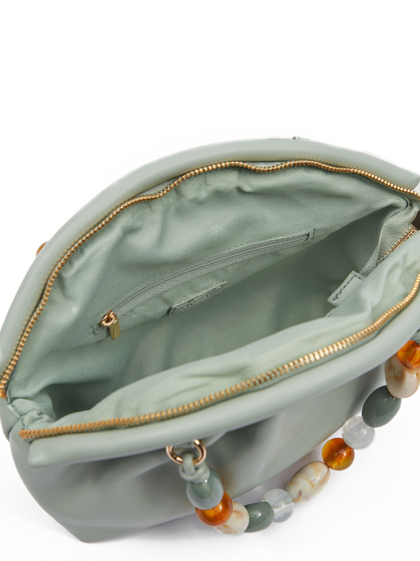 Orsay Türkisfarbene Damenhandtasche ORSAY