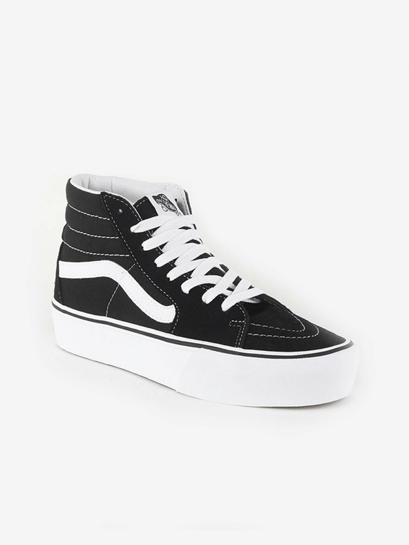 Vans Sk8-Hi Platform 2 Turnschuhe Vans