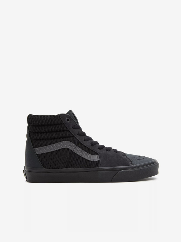 Vans VANS SK8-Hi schwarz Damen-Sneakers